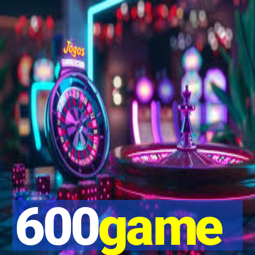 600game