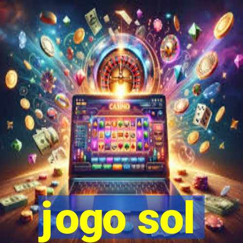 jogo sol