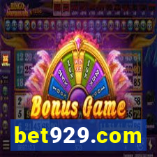 bet929.com