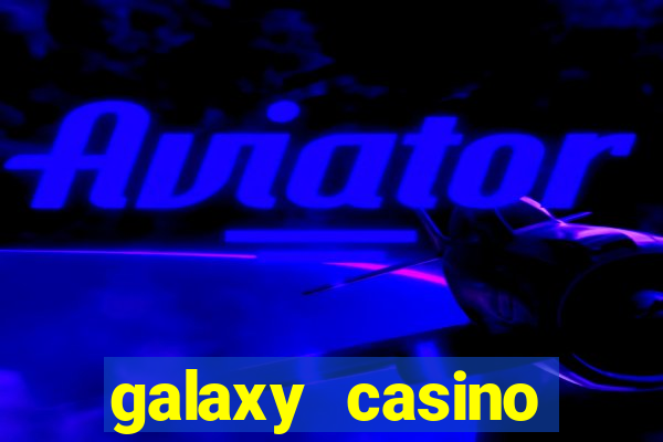 galaxy casino frenzy online gcash