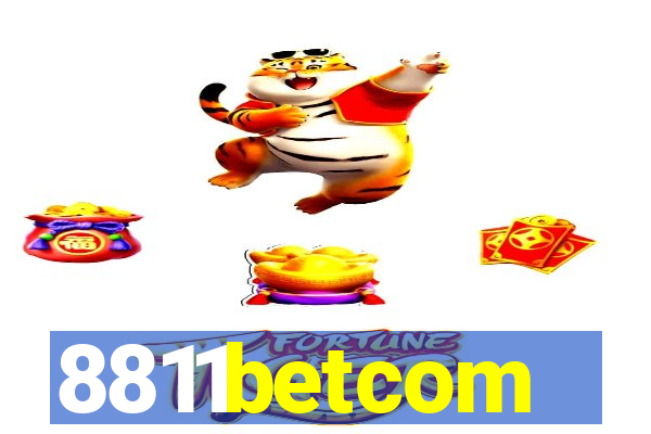 8811betcom