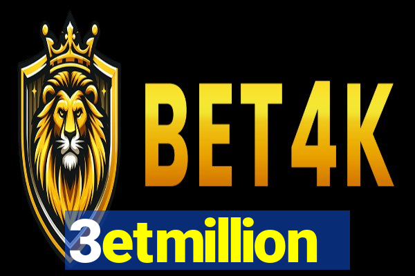 3etmillion