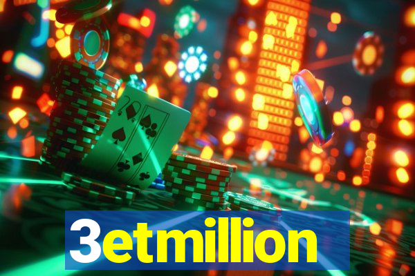 3etmillion