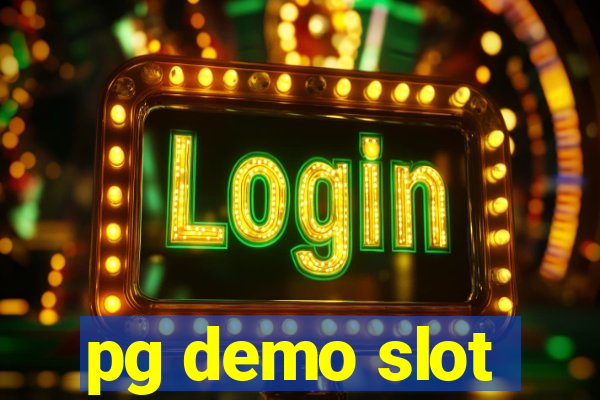 pg demo slot