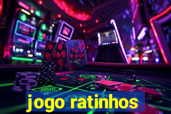 jogo ratinhos