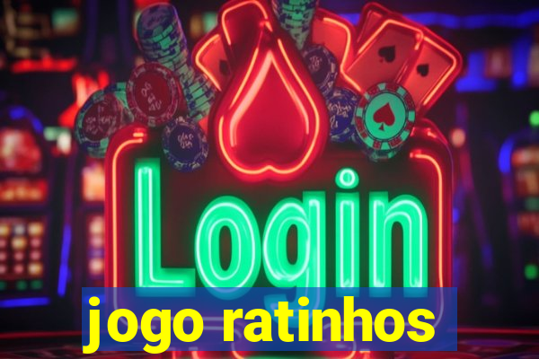 jogo ratinhos