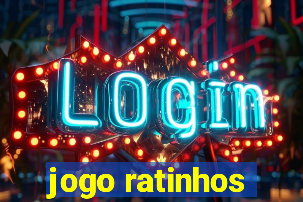 jogo ratinhos