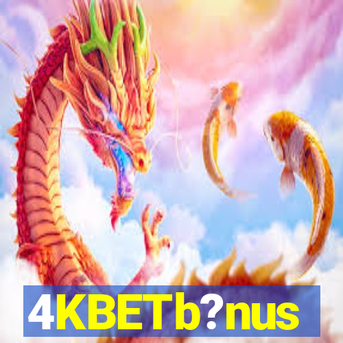 4KBETb?nus