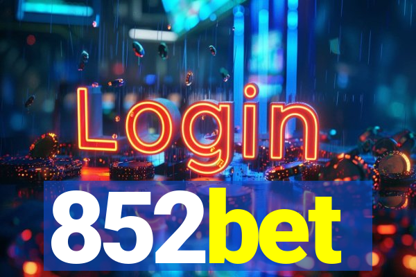 852bet