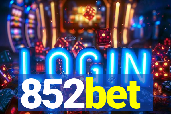 852bet