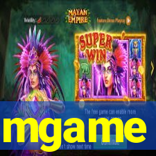 mgame