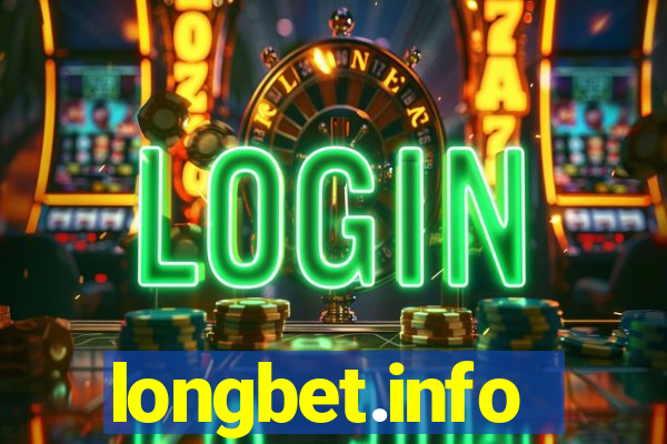 longbet.info