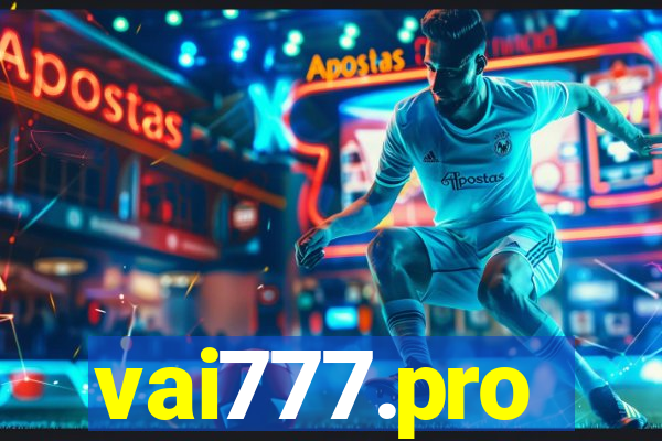 vai777.pro