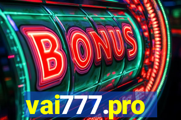 vai777.pro