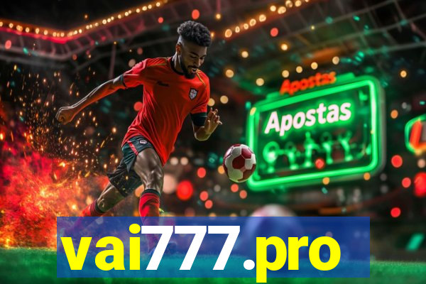 vai777.pro