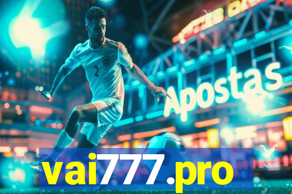 vai777.pro