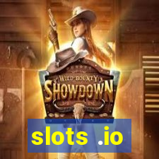 slots .io