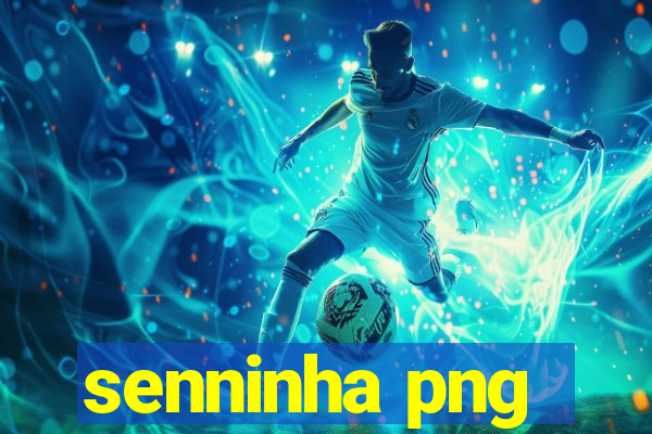 senninha png