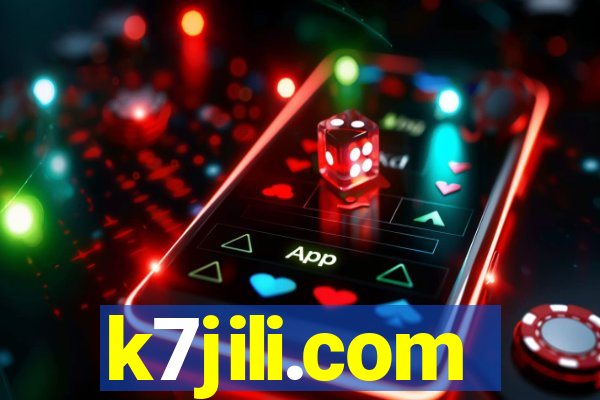 k7jili.com