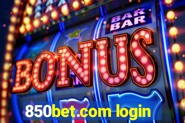 850bet.com login