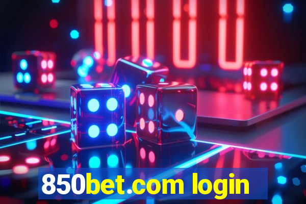 850bet.com login