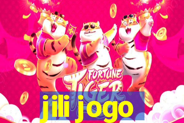 jili jogo