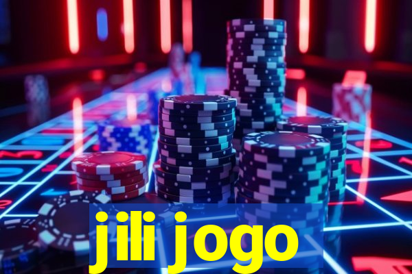 jili jogo