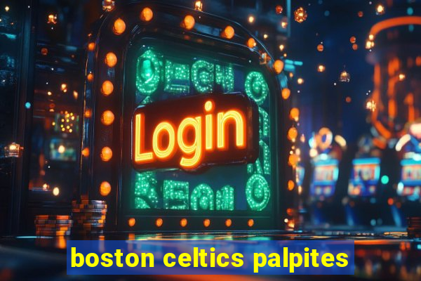 boston celtics palpites