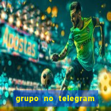 grupo no telegram mais 18