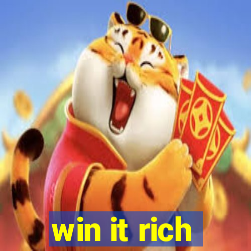 win it rich