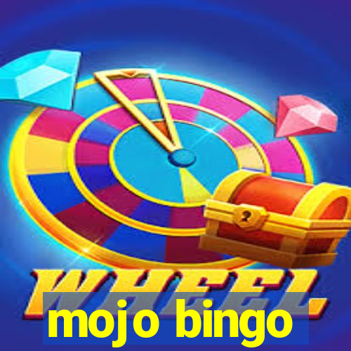 mojo bingo