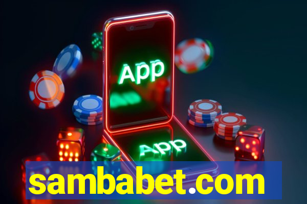 sambabet.com