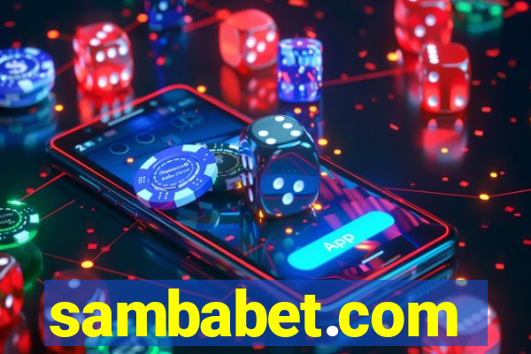 sambabet.com