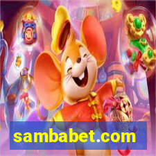 sambabet.com