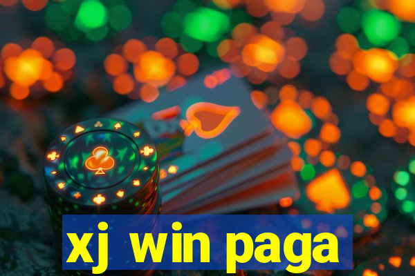 xj win paga