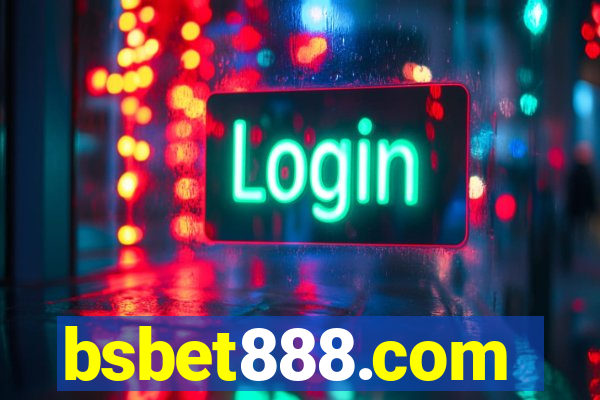 bsbet888.com