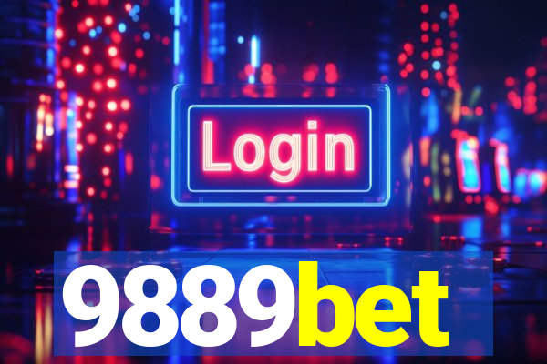 9889bet