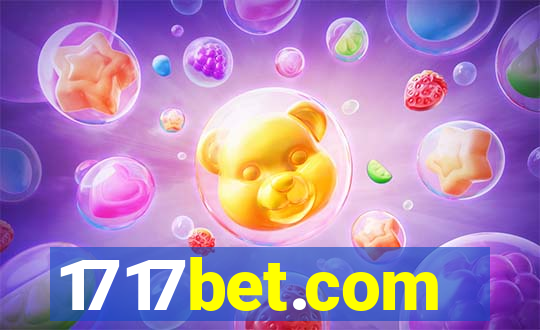 1717bet.com