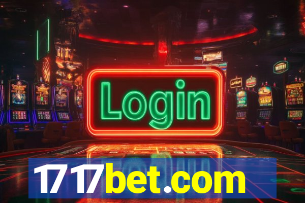 1717bet.com