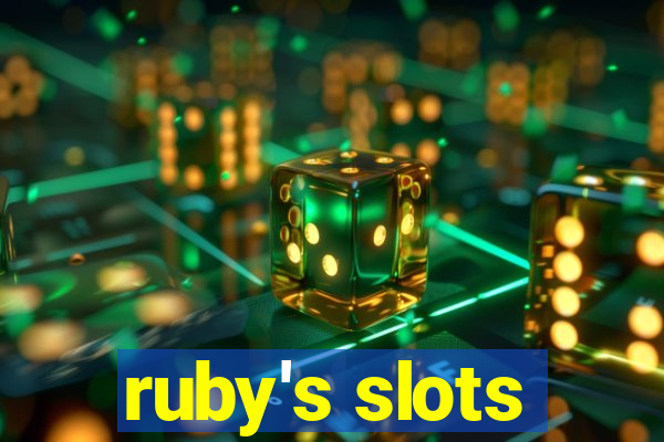 ruby's slots