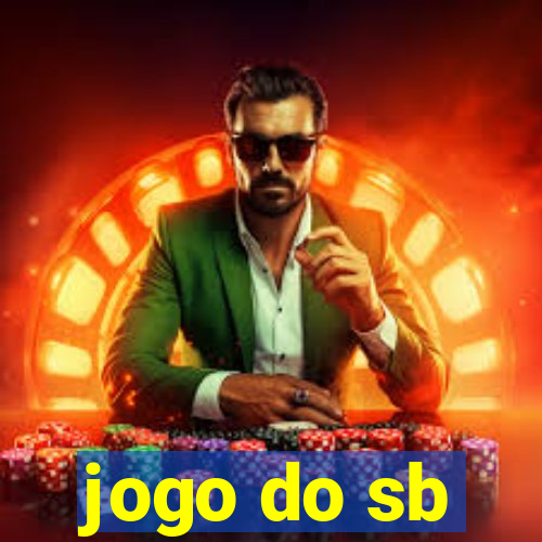 jogo do sb