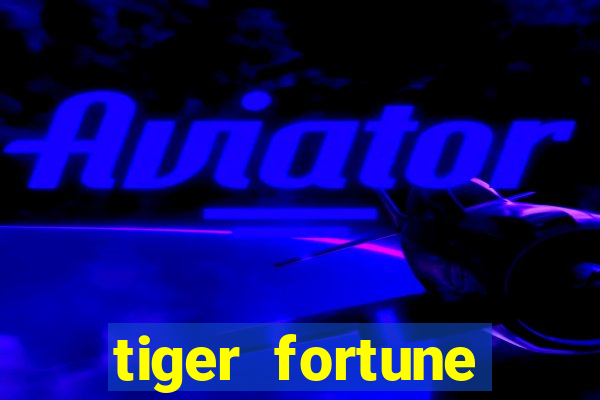 tiger fortune spirit demo