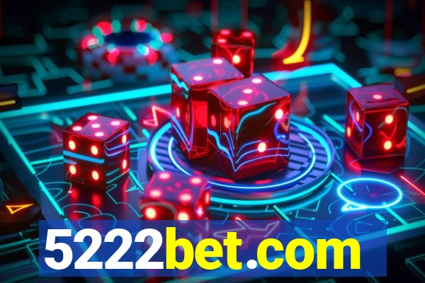 5222bet.com