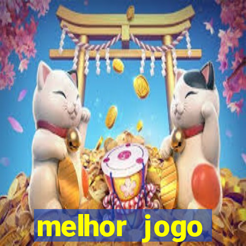 melhor jogo gratuito android