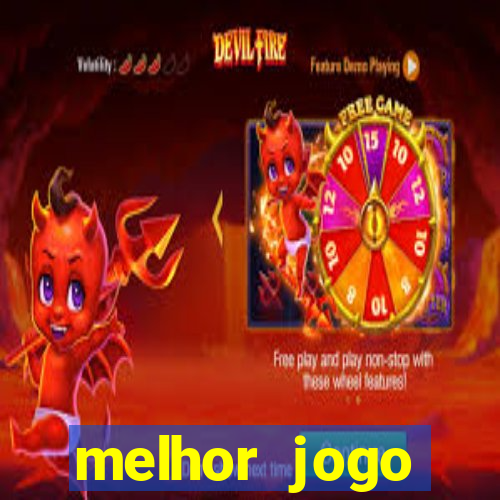 melhor jogo gratuito android