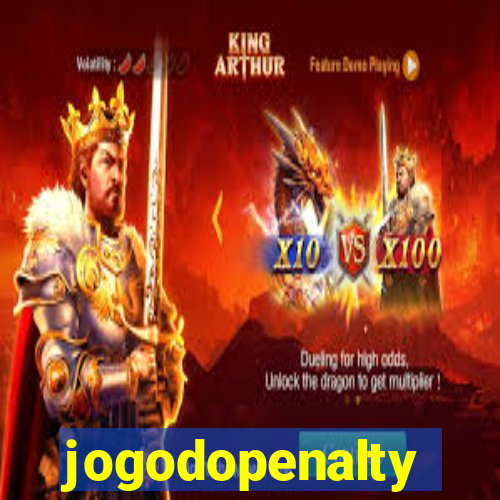 jogodopenalty