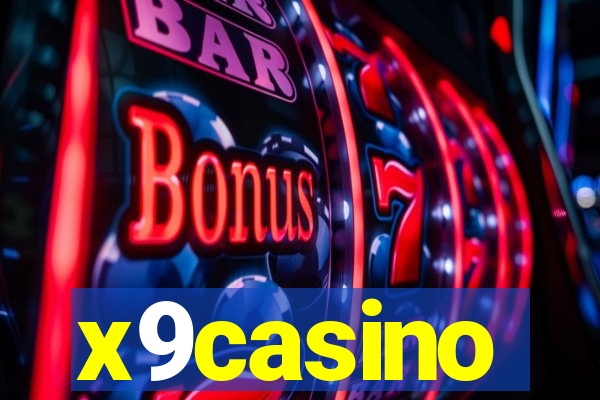 x9casino