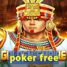 poker free