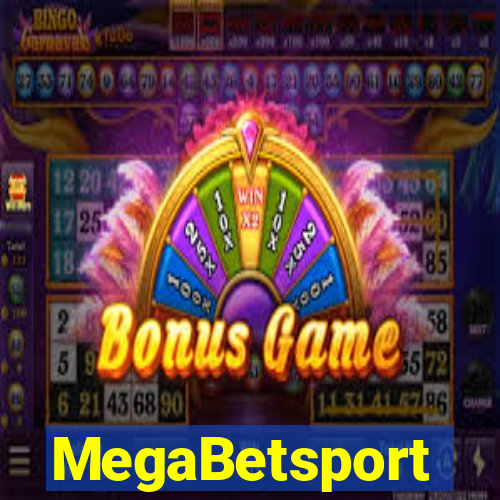 MegaBetsport