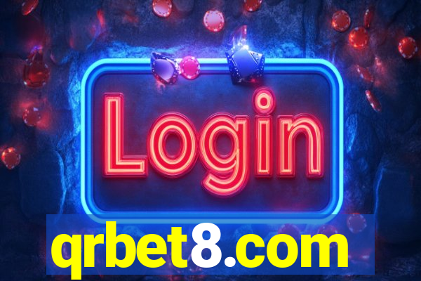 qrbet8.com